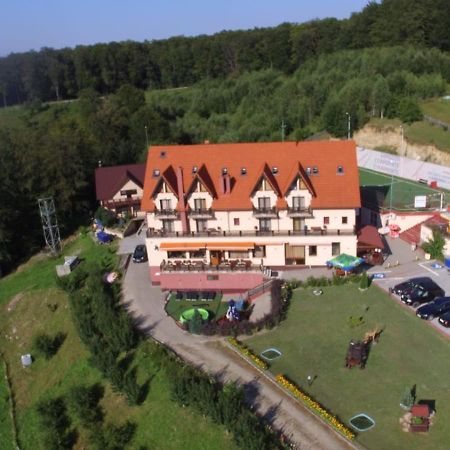 Pension Chalet Poiana Marului Ranch المظهر الخارجي الصورة