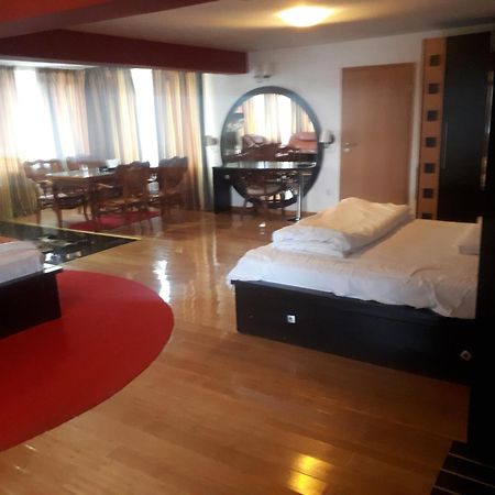 Pension Chalet Poiana Marului Ranch المظهر الخارجي الصورة