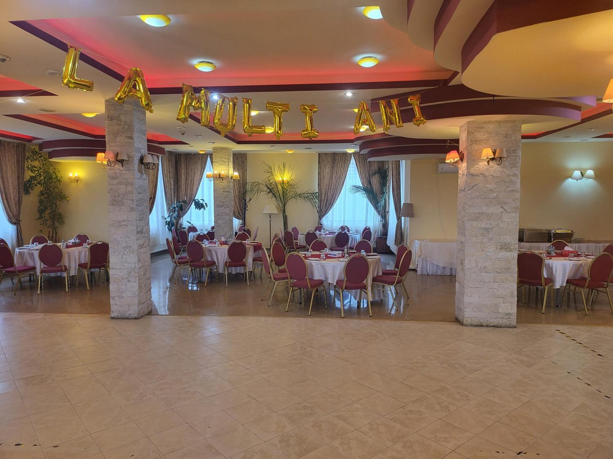 Pension Chalet Poiana Marului Ranch المظهر الخارجي الصورة