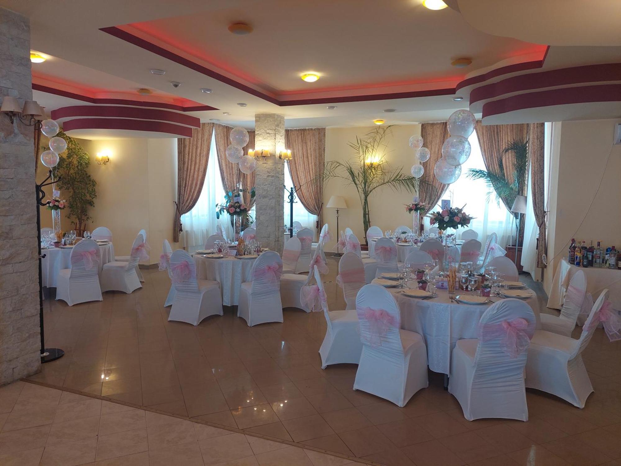 Pension Chalet Poiana Marului Ranch المظهر الخارجي الصورة