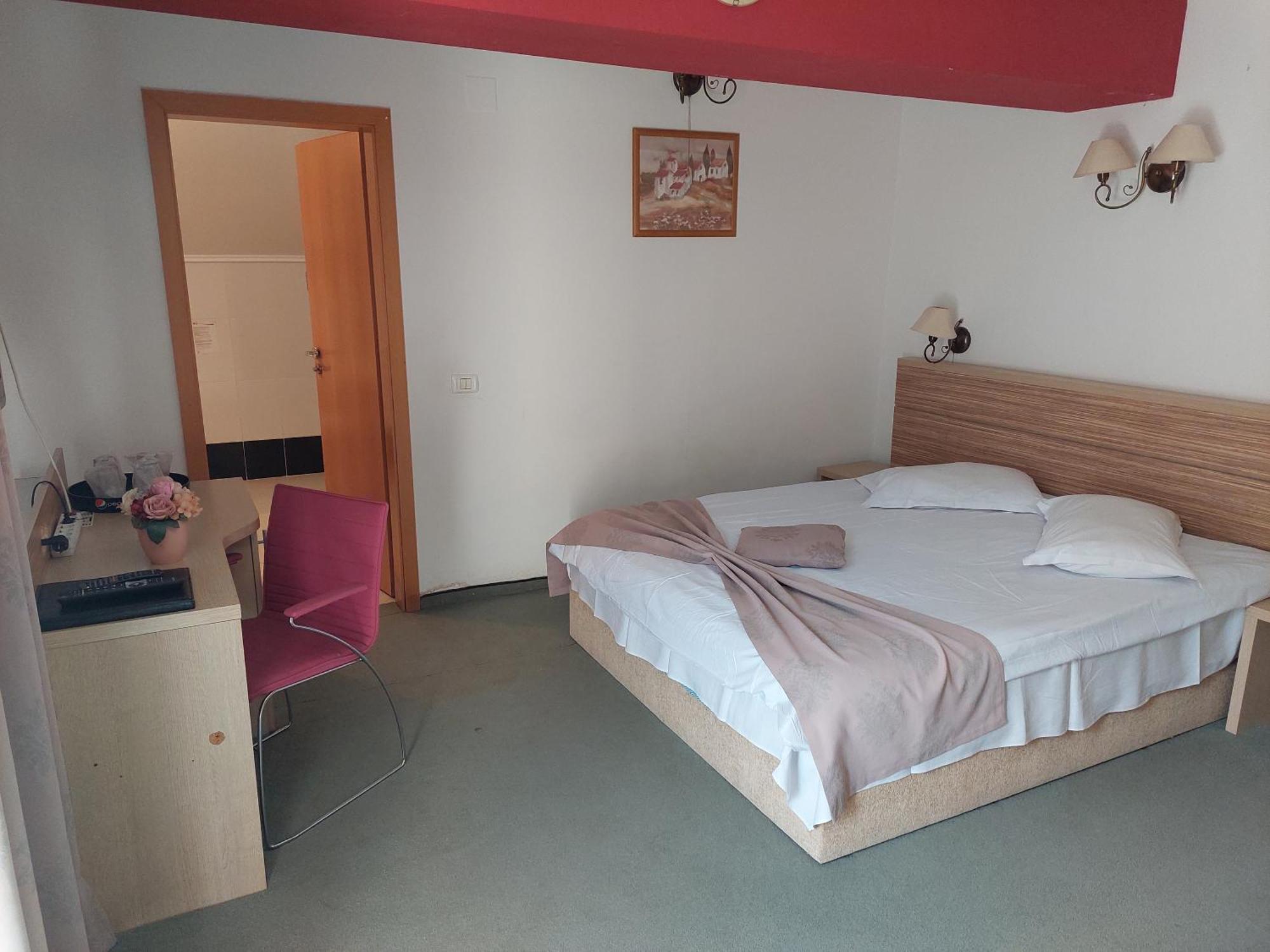 Pension Chalet Poiana Marului Ranch المظهر الخارجي الصورة