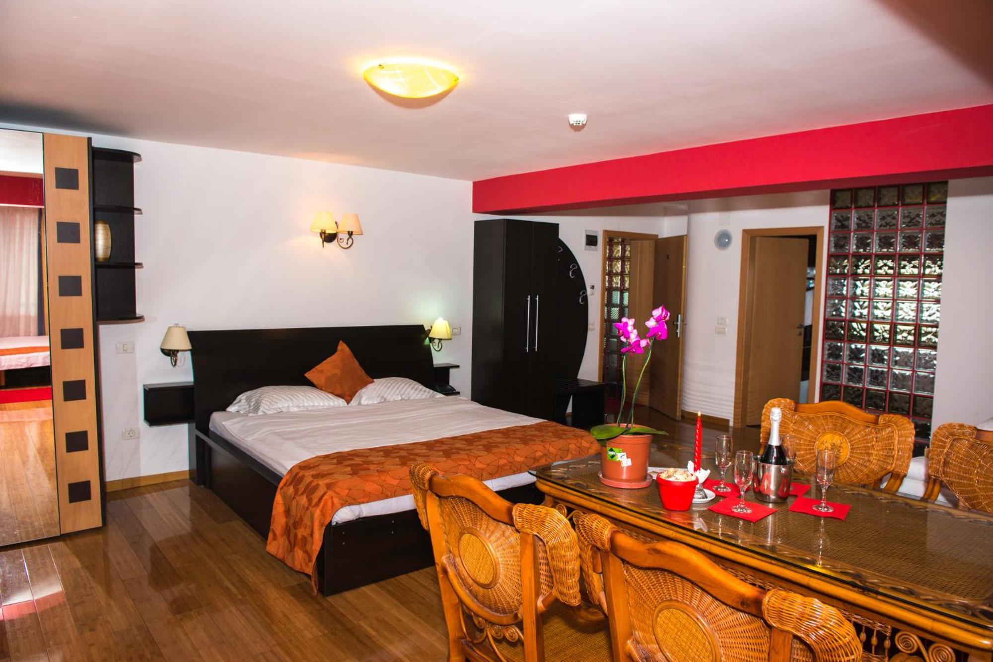 Pension Chalet Poiana Marului Ranch المظهر الخارجي الصورة