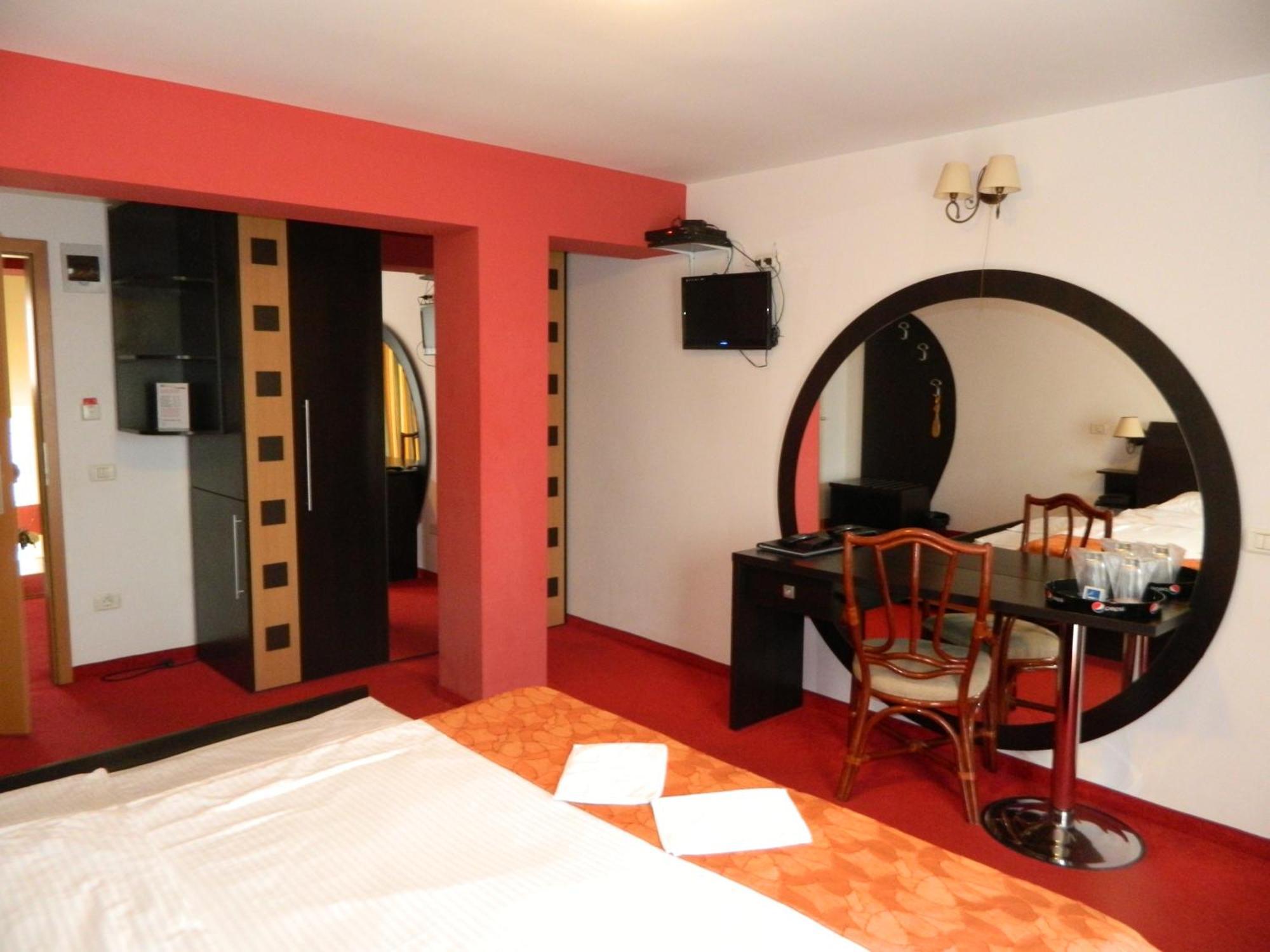 Pension Chalet Poiana Marului Ranch المظهر الخارجي الصورة