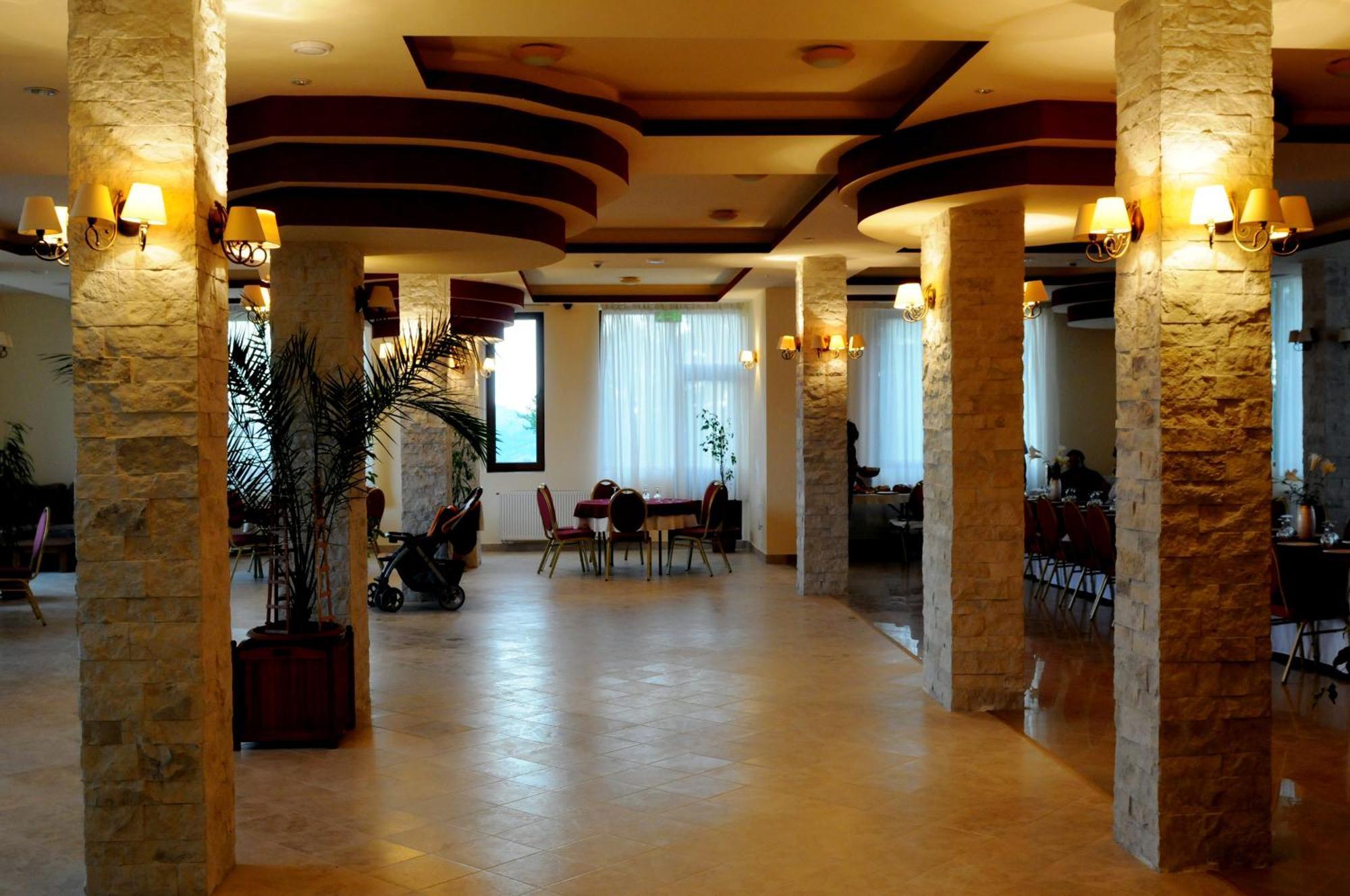 Pension Chalet Poiana Marului Ranch المظهر الخارجي الصورة
