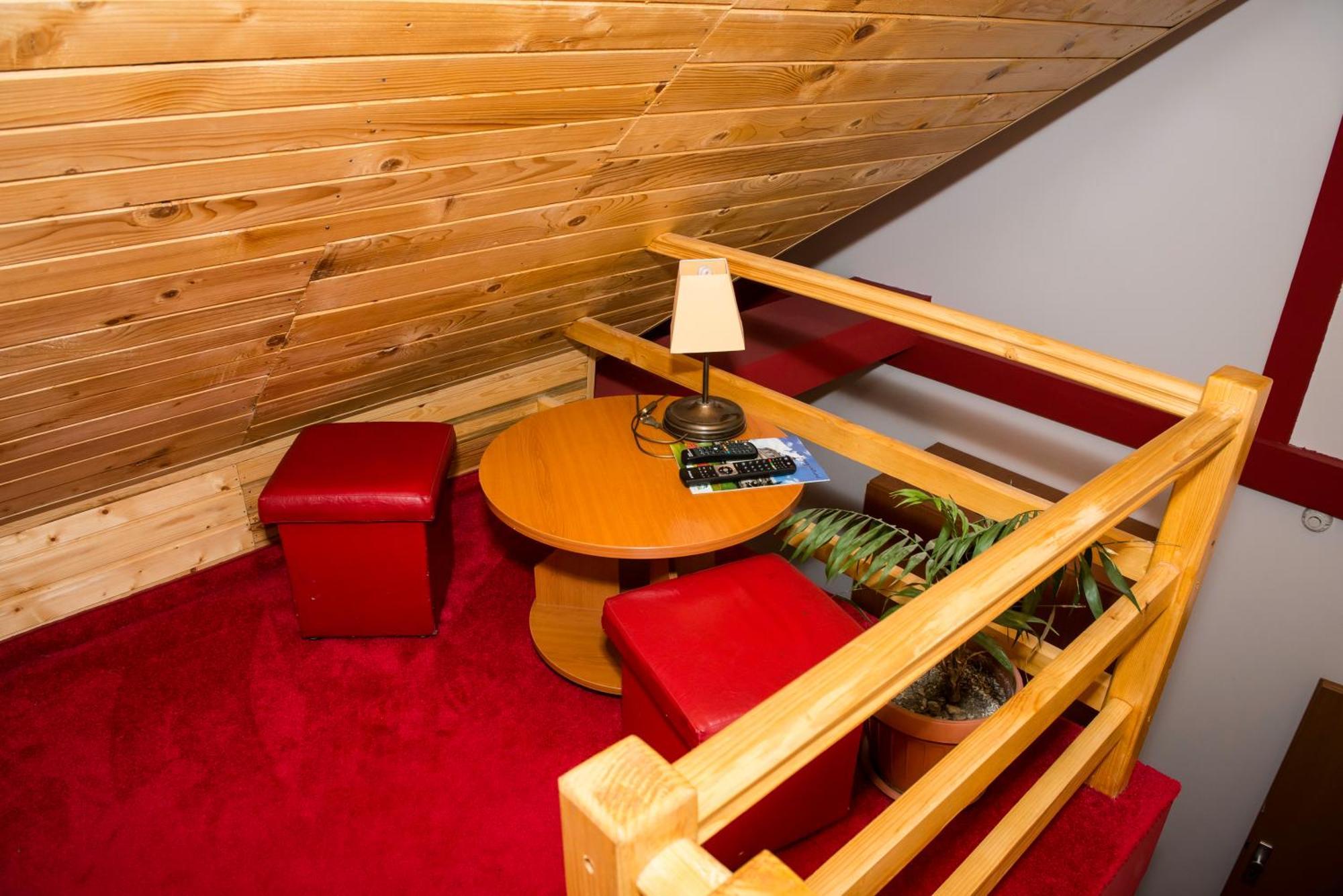 Pension Chalet Poiana Marului Ranch المظهر الخارجي الصورة